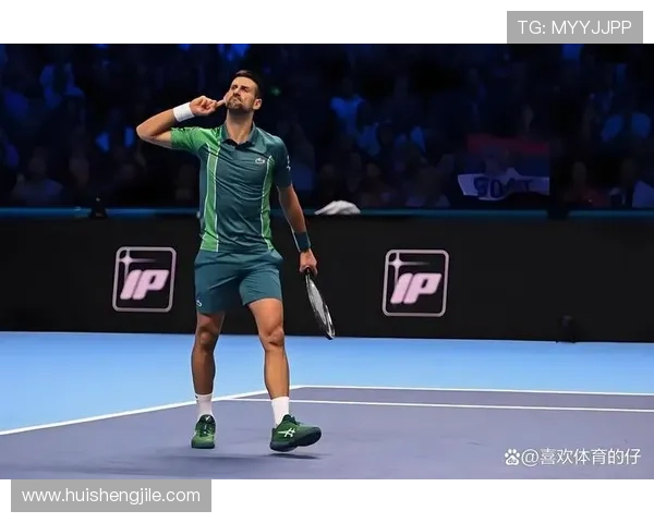 澳网失利后德约最新回应退役传闻