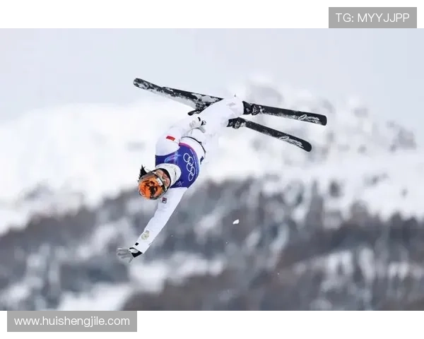 徐梦桃夺自由式滑雪空中技巧第二金