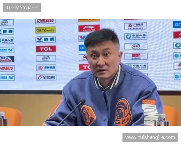 输福建后杜锋胡明轩反思准备不足